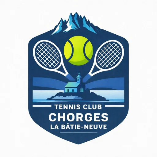 Tennis Club Chorges La Bâtie-Neuve